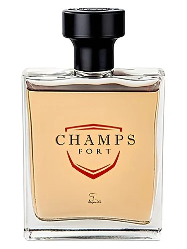 Champs Fort