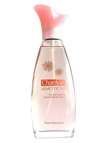 Chanson d’Emotions Pure Innocence