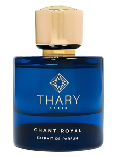 Chant Royal