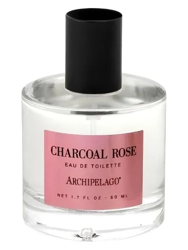 Charcoal Rose