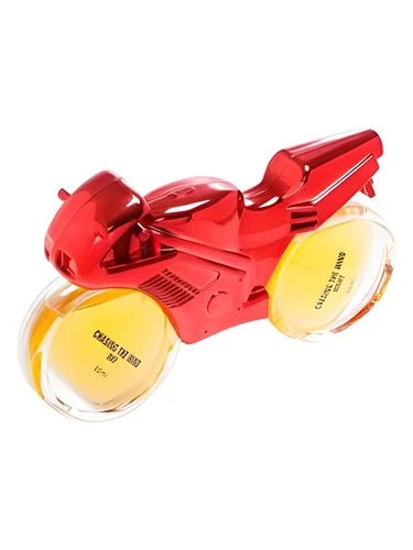 Chasing the Wind Red Night