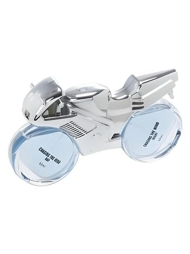 Chasing the Wind Silver Day