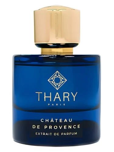 Château de Provence