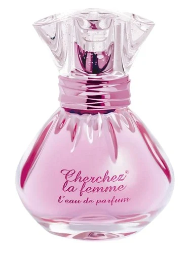 Cherchez La Femme L'eau de Parfum