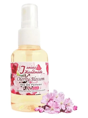 Cherry Blossom