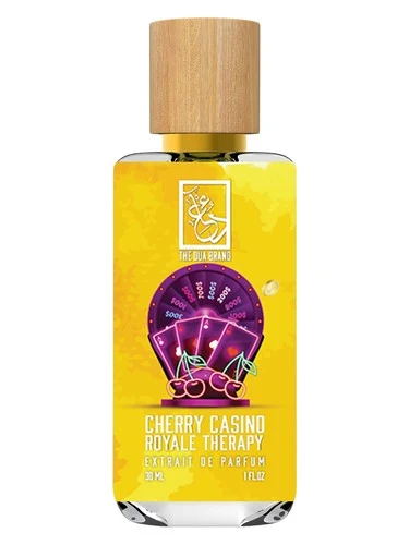 Cherry Casino Royale Therapy