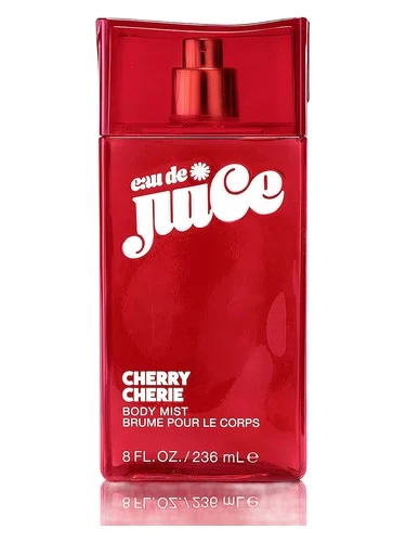 Cherry Cherie