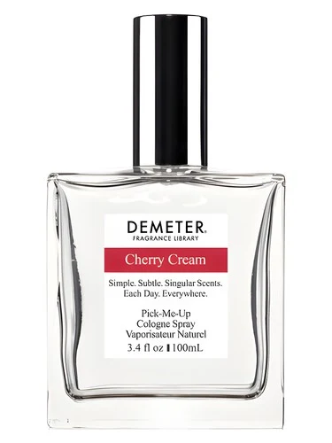Cherry Cream