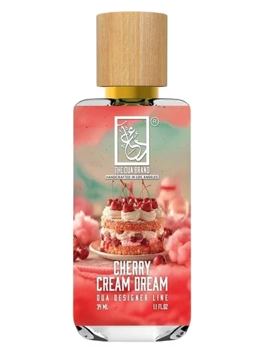 Cherry Cream Dream