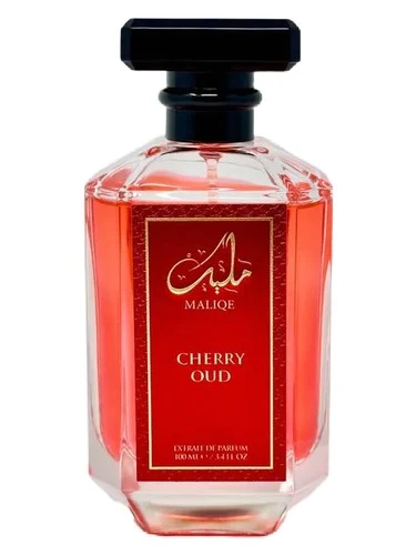 Cherry Oud