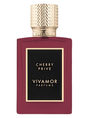 Cherry Prive