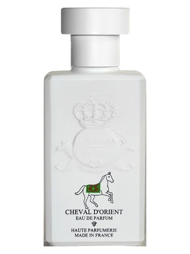 Cheval d’Orient