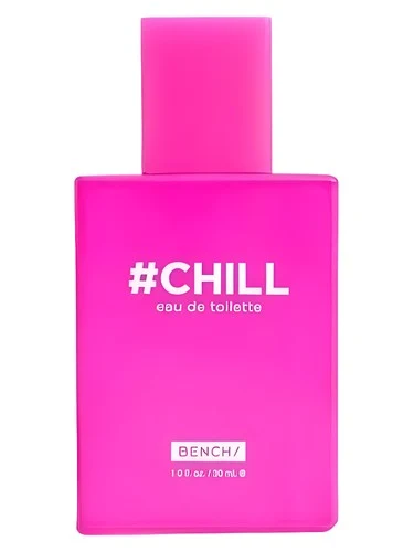#Chill