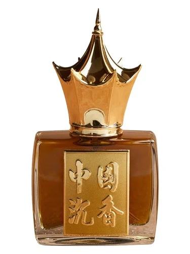 Chinese Oud