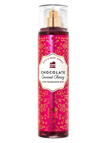 Chocolate Covered Cherry