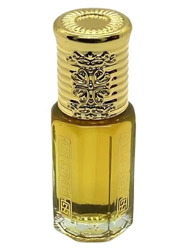 Chocolate Oud