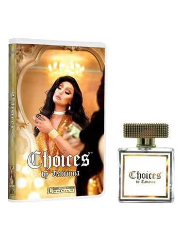 Choices by Tatianna