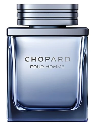Chopard pour Homme