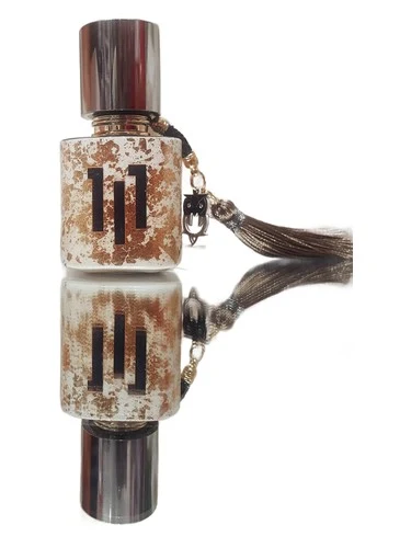 Chouette Vierge No. 3