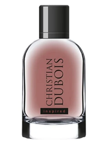 Christian Dubois Inspired