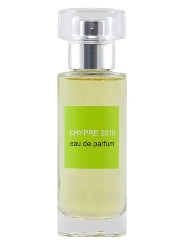 Chypre 2010