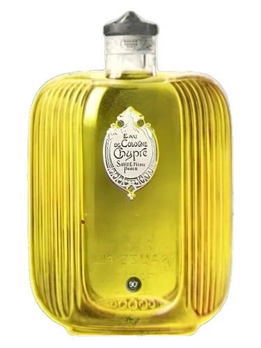 Chypre de Sauzé