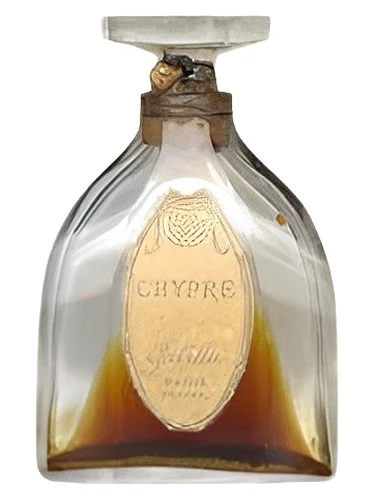 Chypre