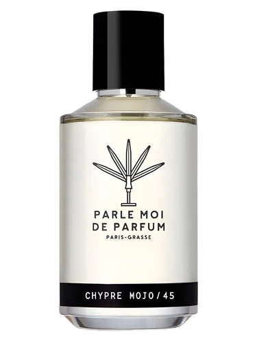 Chypre Mojo 45