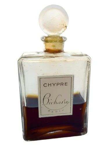 Chypre
