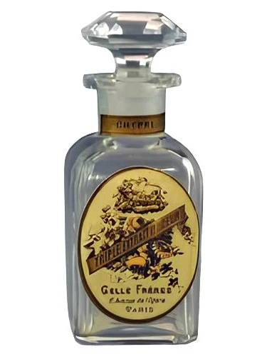 Chypre Triple Extrait