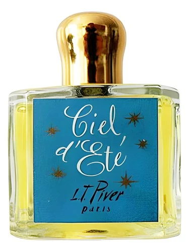 Ciel d’Été