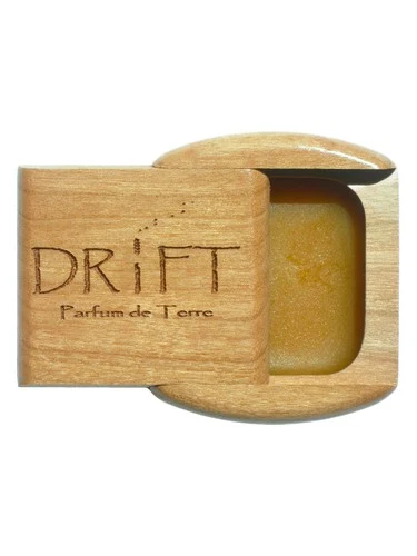 Cirrus Solid Perfume