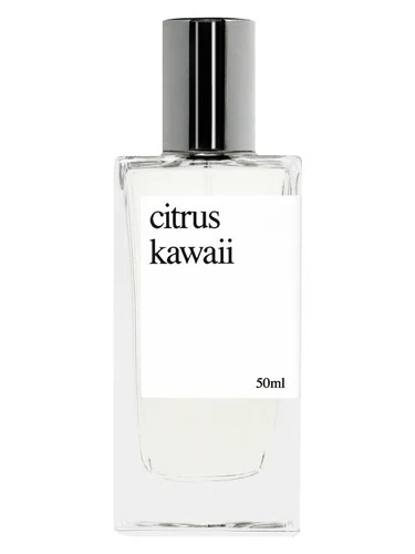 citrus kawaii