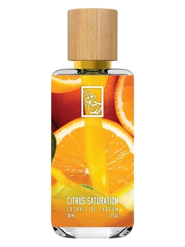 Citrus Saturation