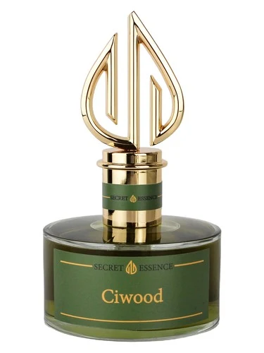 Ciwood
