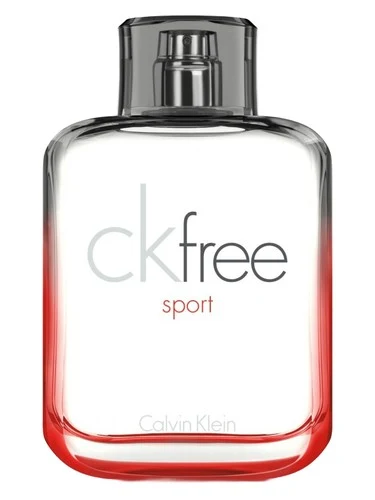 CK Free Sport
