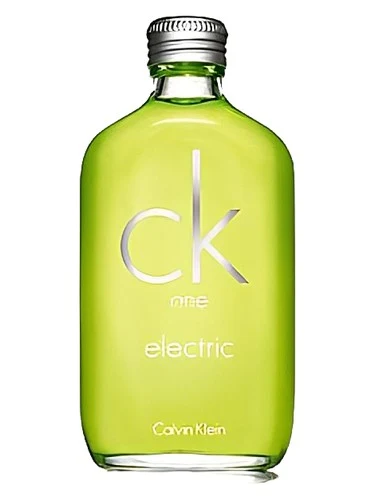 Ck One Electric