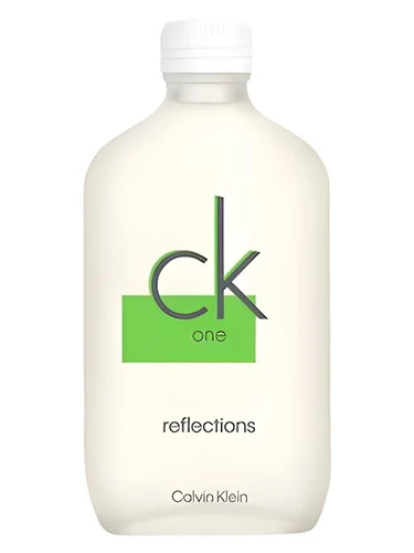 CK One Reflections