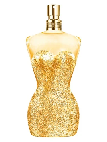 Classique Intense Collector Glam Edition