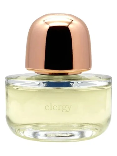 Clergy