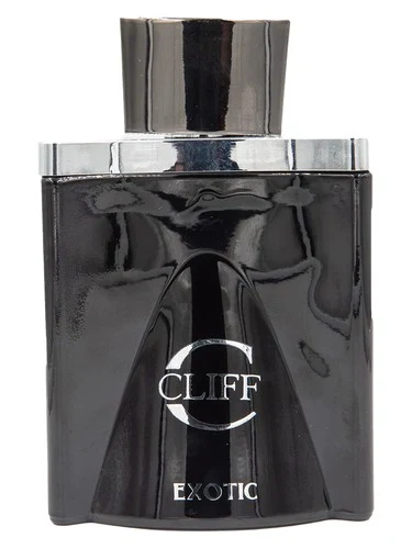 Cliff Exotic