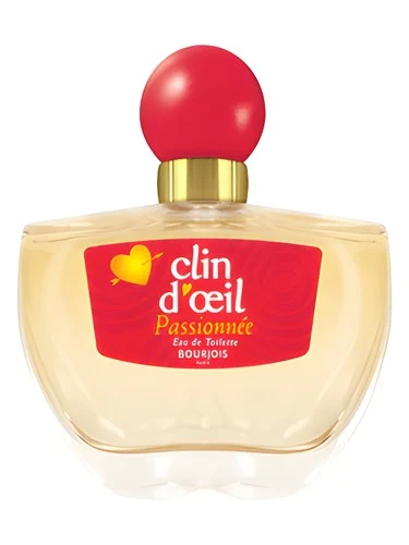 Clin d'Oeil Passionée