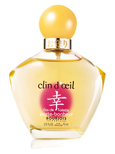 Clin d’Oeil Porte Bonheur