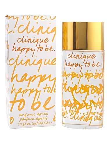 Clinique Happy To Be
