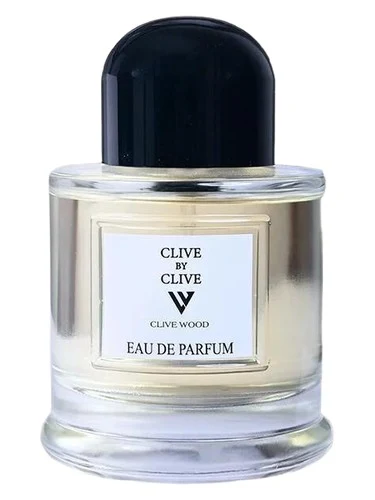 Clive by Clive