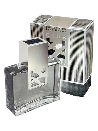 Club Aficionado for Men