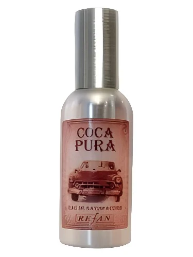 Coca Pura