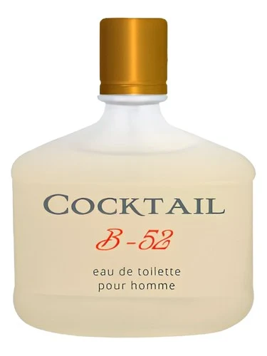 Cocktail B-52