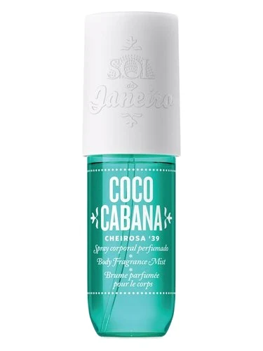 Coco Cabana