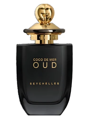 Coco de Mer Oud